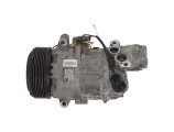 Compresseur clim pour BMW SERIE 1 E87 PHASE 2