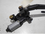 Mot. essuie glace arriere pour PORSCHE CAYMAN 1 987 COUPE