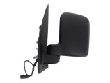 Retroviseur gauche pour FORD TRANSIT CONNECT 1 PHASE 1