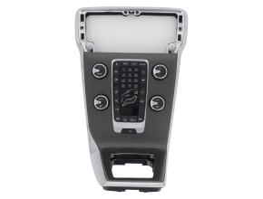 Commande chauffage pour VOLVO V 40 2 PHASE 1 BREAK Commande chauffage pour VOLVO V 40 2 PHASE 1 BREAK