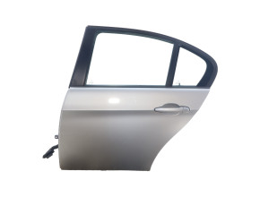 Porte arriere gauche pour BMW SERIE 3 E90 PHASE 2 Porte arriere gauche pour BMW SERIE 3 E90 PHASE 2