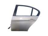 Porte arriere gauche pour BMW SERIE 3 E90 PHASE 2