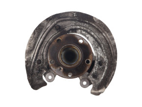 Pivot de moyeu avant gauche pour BMW SERIE 1 F20 PHASE 2 Pivot de moyeu avant gauche pour BMW SERIE 1 F20 PHASE 2