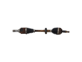 Cardan gauche (transmission) pour RENAULT TWINGO 2 PHASE 1 Cardan gauche (transmission) pour RENAULT TWINGO 2 PHASE 1