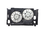 Moto ventilateur radiateur pour TOYOTA AURIS 2 PHASE 2