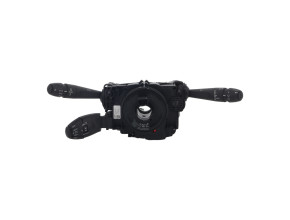 Com (Bloc Contacteur Tournant+Commodo Essuie Glace+Commodo Phare) pour CITROEN BERLINGO 3 M PHASE 1 Com (Bloc Contacteur Tournant+Commodo Essuie Glace+Commodo Phare) pour CITROEN BERLINGO 3 M PHASE 1