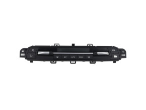 Commande chauffage pour CITROEN BERLINGO 3 M PHASE 1