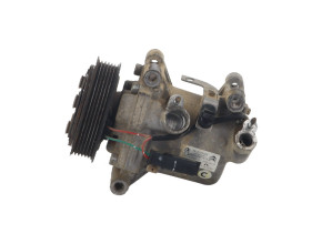 Compresseur clim pour PEUGEOT PARTNER 3 PHASE 1