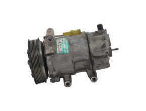 Compresseur clim pour PEUGEOT 307 PHASE 2 Compresseur clim pour PEUGEOT 307 PHASE 2