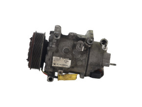 Compresseur clim pour CITROEN C5 2
