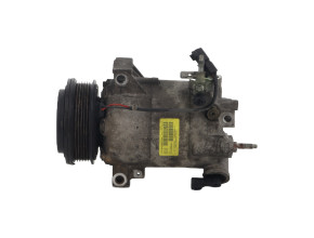 Compresseur clim pour FORD FIESTA 6 PHASE 2 Compresseur clim pour FORD FIESTA 6 PHASE 2