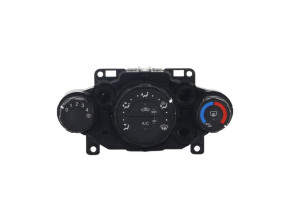 Commande chauffage pour FORD FIESTA 6 PHASE 2
