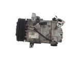 Compresseur clim pour RENAULT CAPTUR 1 PHASE 1