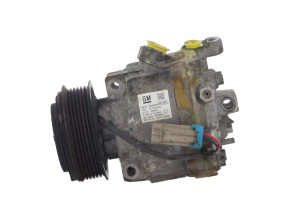 Compresseur clim pour OPEL ADAM Compresseur clim pour OPEL ADAM