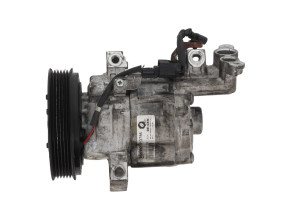 Compresseur clim pour NISSAN JUKE 1 PHASE 2 Compresseur clim pour NISSAN JUKE 1 PHASE 2