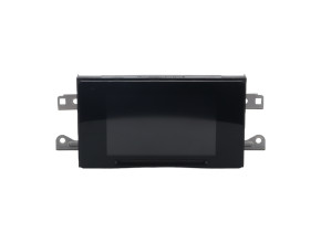 Ecran GPS pour TOYOTA AURIS 2 PHASE 2