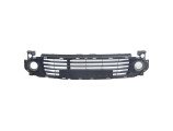 Grille de pare choc pour RENAULT CLIO 4 PHASE 1
