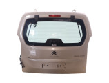 Malle/Hayon arriere pour CITROEN BERLINGO 3 M PHASE 1