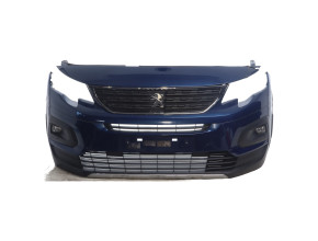Pare choc avant pour PEUGEOT RIFTER PHASE 1 Pare choc avant pour PEUGEOT RIFTER PHASE 1