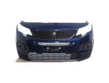 Pare choc avant pour PEUGEOT RIFTER PHASE 1