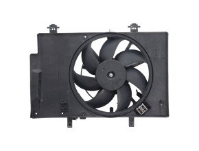 Moto ventilateur radiateur pour FORD FIESTA 6 PHASE 2 Moto ventilateur radiateur pour FORD FIESTA 6 PHASE 2