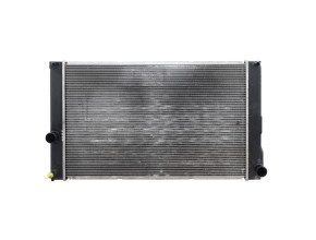 Radiateur eau pour TOYOTA AURIS 2 PHASE 2