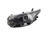 Optique avant principal gauche (feux)(phare) pour TOYOTA AURIS 2 PHASE 2