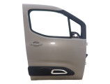 Porte avant droit pour CITROEN BERLINGO 3 M PHASE 1