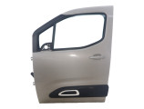 Porte avant gauche pour CITROEN BERLINGO 3 M PHASE 1