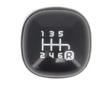 Pommeau de vitesses pour FIAT PANDA CROSS 3
