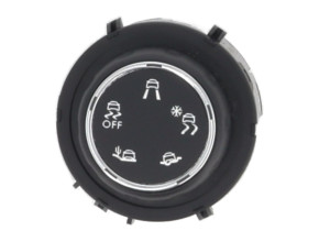 Bouton/Interrupteur pour PEUGEOT RIFTER PHASE 1 Bouton/Interrupteur pour PEUGEOT RIFTER PHASE 1