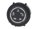 Bouton/Interrupteur pour PEUGEOT RIFTER PHASE 1