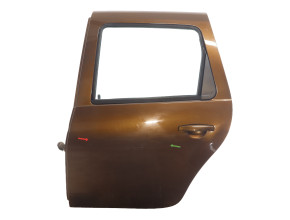 Porte arriere gauche pour DACIA DUSTER 1 PHASE 1