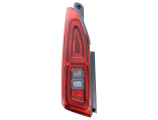 Feu arriere principal gauche (feux) pour CITROEN BERLINGO 3 M PHASE 1