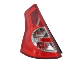 Feu arriere principal gauche (feux) pour DACIA SANDERO 1