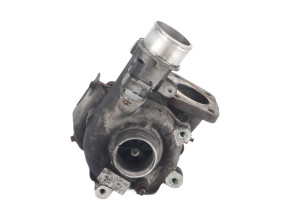 Turbo pour MAZDA 6 1 PHASE 2 Turbo pour MAZDA 6 1 PHASE 2