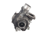 Turbo pour MAZDA 6 1 PHASE 2