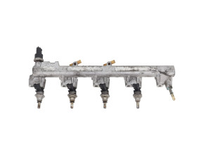 Rampe injection pour MAZDA 6 1 PHASE 2