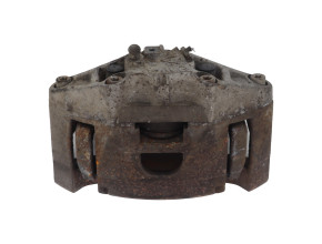 Etrier avant gauche (freinage) pour AUDI A6 3 ALLROAD PHASE 1 BREAK