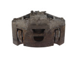 Etrier avant gauche (freinage) pour AUDI A6 3 ALLROAD PHASE 1 BREAK