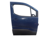 Porte avant droit pour PEUGEOT RIFTER