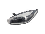 Optique avant principal gauche (feux)(phare) pour RENAULT MEGANE 3 PHASE 2 COUPE