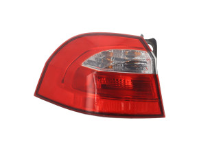 Feu arriere principal gauche (feux) pour KIA RIO 3 PHASE 1 Feu arriere principal gauche (feux) pour KIA RIO 3 PHASE 1