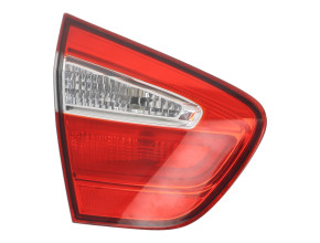 Feu arriere secondaire gauche (feux) pour KIA RIO III Feu arriere secondaire gauche (feux) pour KIA RIO III