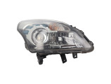 Optique avant principal droit (feux)(phare) pour RENAULT KOLEOS 1 PHASE 1