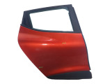 Porte arriere droit pour RENAULT CLIO IV
