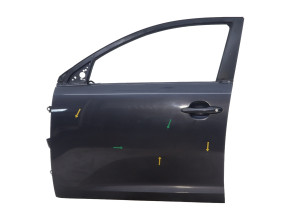 Porte avant gauche pour KIA SPORTAGE 3 PHASE 1 Porte avant gauche pour KIA SPORTAGE 3 PHASE 1