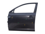 Porte avant gauche pour KIA SPORTAGE 3 PHASE 1