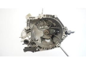 Boite de vitesses pour CITROEN C4 CACTUS Boite de vitesses pour CITROEN C4 CACTUS