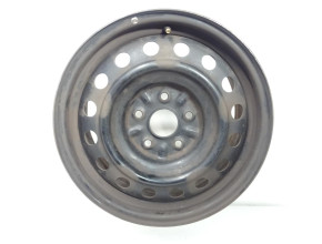 Jante pour TOYOTA COROLLA VERSO 2 PHASE 1 Jante pour TOYOTA COROLLA VERSO 2 PHASE 1